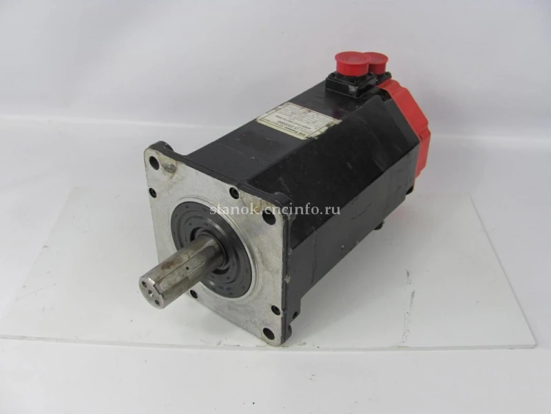 Сервомотор FANUC модель α22/2000 A06B-0147-Bxxx