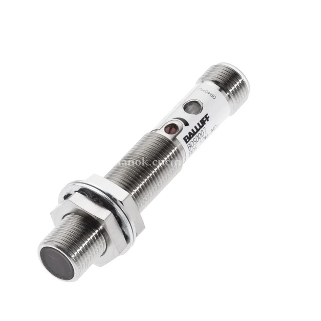 Оптоэлектронный датчик BALLUFF BOS 12M-PS-1QA-S4-C