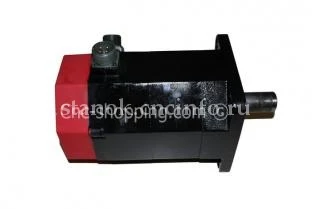 Сервомотор Fanuc AC Motor Model 10 A06B-0501-B004
