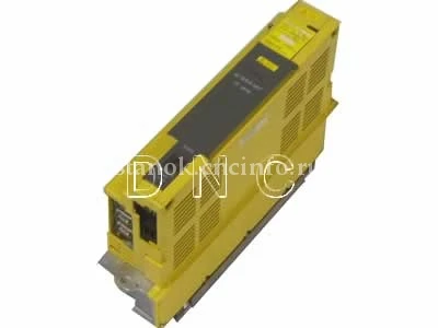 Сервопривод FANUC SVU-2 12/20 2 Servo drive A06B-6089-H202