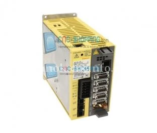 Сервоусилитель Fanuc Servo Amplifier Beta i SVM1-4i I/O Link A06B-6132-H001