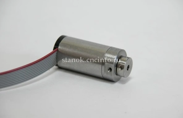 Датчик угловых перемещений  ЛИР-212 СКБ ИС