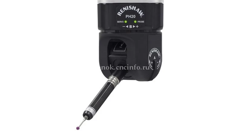 Измерительная система RENISHAW PH20