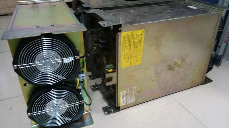 Блок питания лазера FANUC A14B-0082-B209