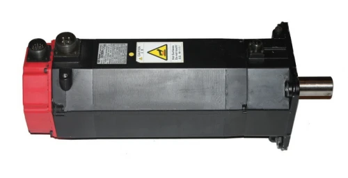 Сервомотор (серводвигатель) A06B-0178-B277 Fanuc AC  Модель 30/3000HV