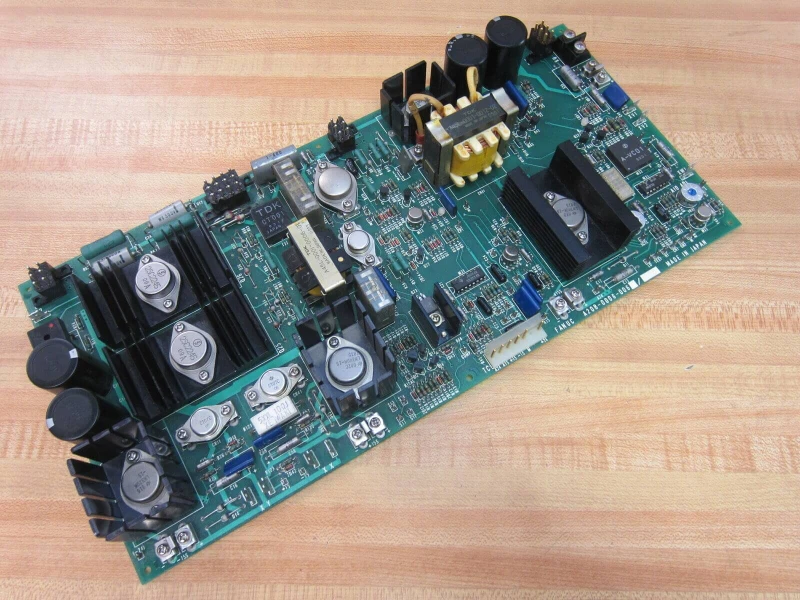 Печатная плата A20B-0006-0060 FANUC