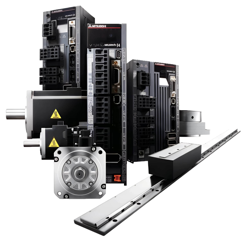 MR-J4-500A