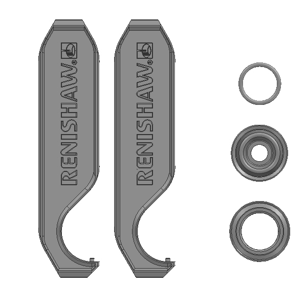 Комплект для переоборудования LP2/LP2H в DD RENISHAW