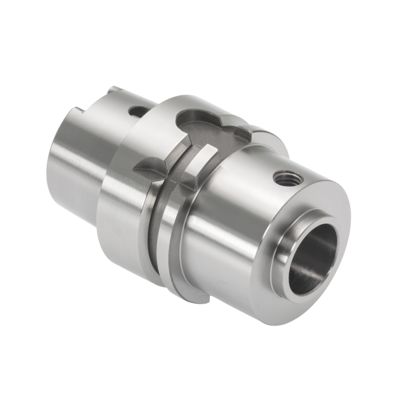 Хвостовик HSK: спецификация хвостовика DIN 69893, форма HSK A+C 32 RENISHAW