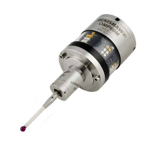 Модуль датчика OMP60M (оптический/по таймеру модулированный) RENISHAW