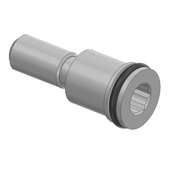 крепежный винт OMM-2C RENISHAW