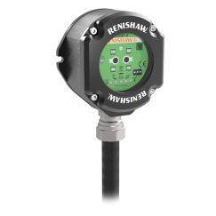 OMM-2 с кабелем длиной 25 м (82 фута). RENISHAW