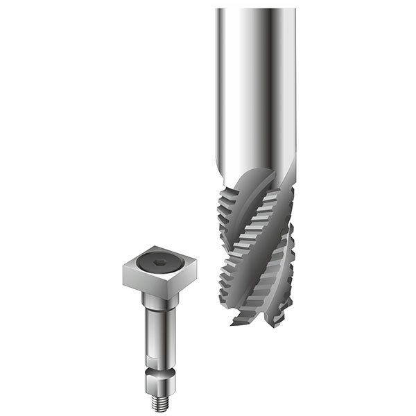 Щуп для наладки инструмента A-2008-0601 RENISHAW