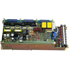 Сервоусилитель Fanuc A06B-6057-H204