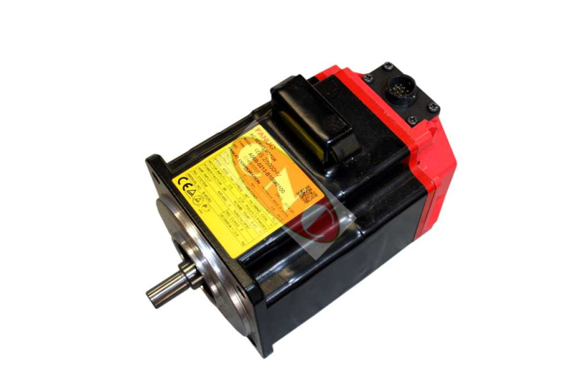 Сервомотор Fanuc A06B-0213-B100#0100