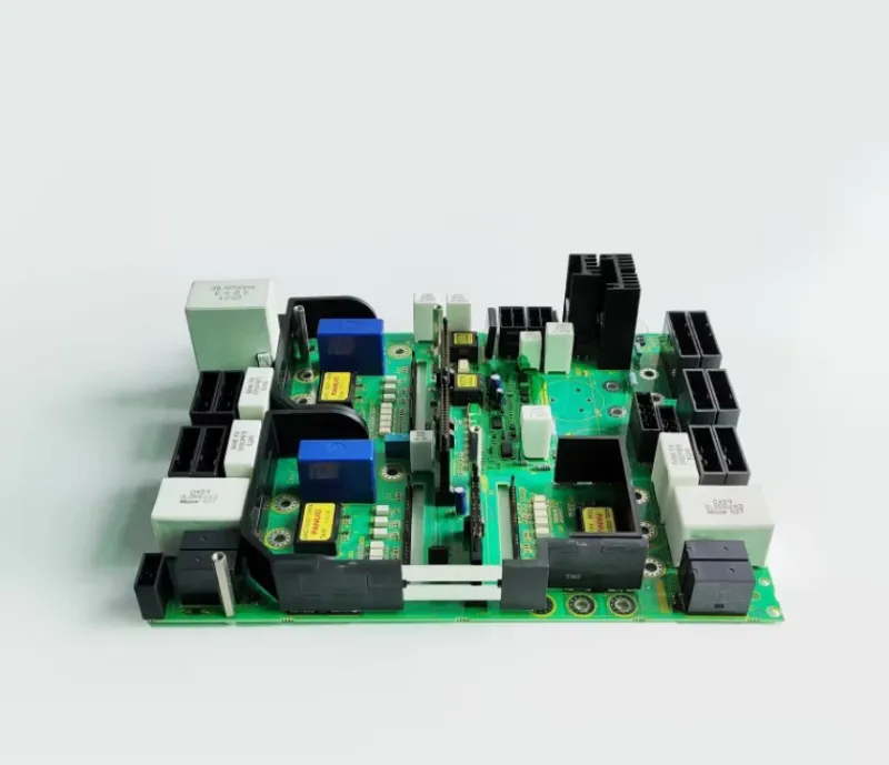 Контроллер Fanuc A20B-2101-0224