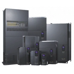 Преобразователь частоты низкого напряжения DELTA ELECTRONICS C2000